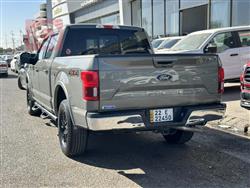 فۆرد F-150